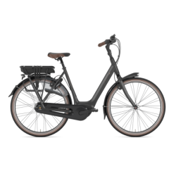 Gazelle Orange C8 HMB 26...