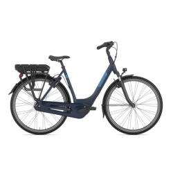 Gazelle Paris C7 HMB (2023)