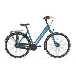 Gazelle Vento C7