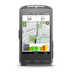 Elemnt ace GPS Fahrradcomputer