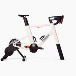 Zwift Ride mit kickr core