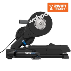 Kickr move smart trainer