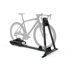 Kickr rollr smart bike...