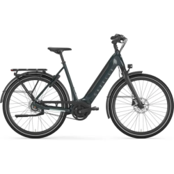 Gazelle Ultimate C8+ HMB...