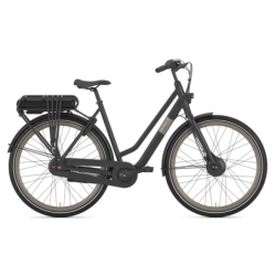 Gazelle Esprit HFB City E-Bike