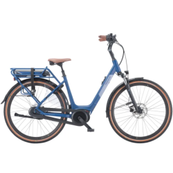 Pegasus Siena E8F City E-Bike