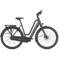 Gazelle Chamonix C7 HMS...