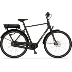 Cortina E-Foss MM City E-Bike